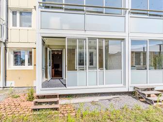 Bostadsbild