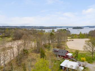 Norra Fjälla Änget 1