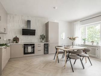 Bostadsbild