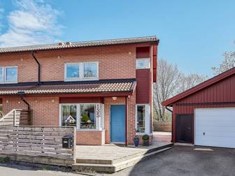 Gundefjällsgatan 135