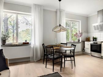 Bostadsbild