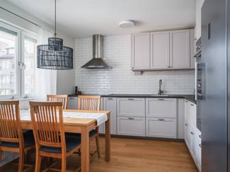 Bostadsbild