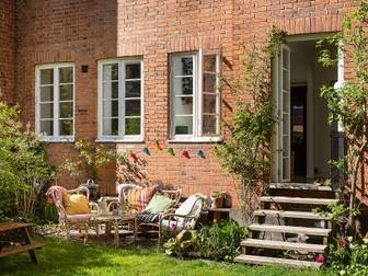 Hantverkaregatan 18 A