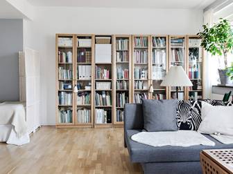 Bookcase