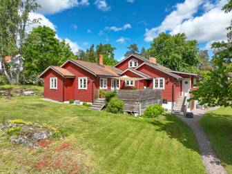 Bostadsbild