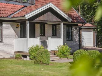 Bostadsbild