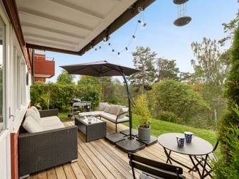 Bostadsbild