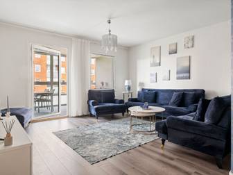 Bostadsbild