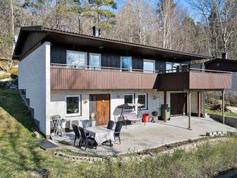 Hanströmsvägen 18B