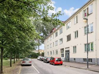 Bostadsbild