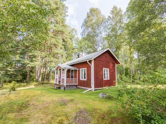 Bostadsbild