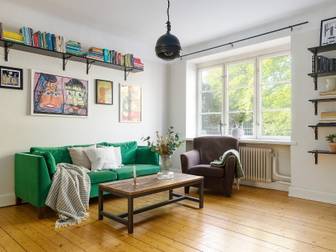 Kristianstadsgatan 31 A