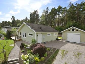 Bostadsbild