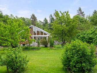Bostadsbild