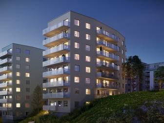 Östra Finnbodavägen 39