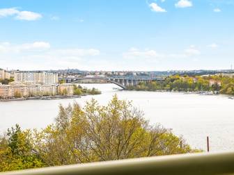 Johan Enbergs väg 19, vån 5