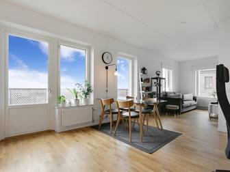 Lagmansbacken 11, 6tr