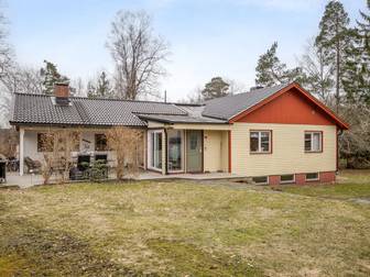 Bostadsbild