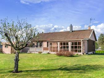 Bostadsbild