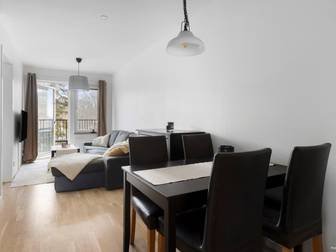 Bostadsbild