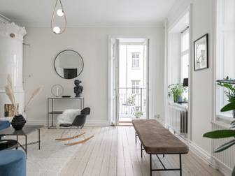 Valhallavägen 80 A, ög