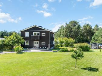 Bostadsbild
