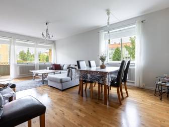 Bostadsbild