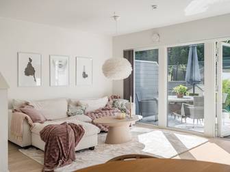 Bostadsbild