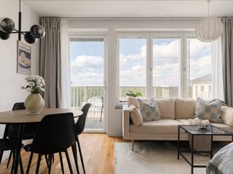 Bostadsbild