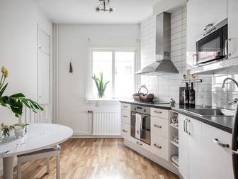 Krokslättsgatan 8 C