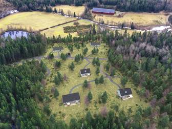 Surtandalen Björkbacken 1