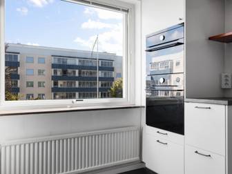 Bostadsbild