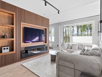 Bostadsbild