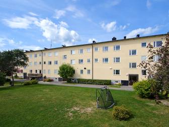 Bostadsbild
