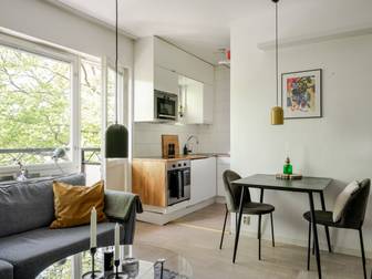 Bostadsbild