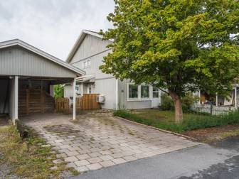 Bostadsbild