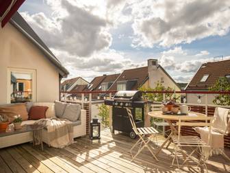Bostadsbild