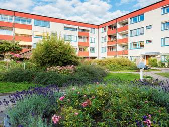 Vinterbrinksvägen 35, 3 tr