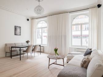 Bostadsbild