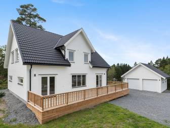 Bostadsbild