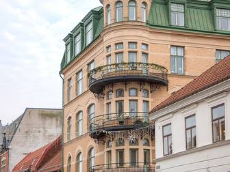Bostadsbild
