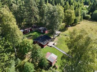 Bostadsbild
