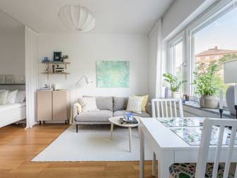 Bostadsbild