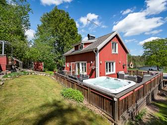 Bostadsbild