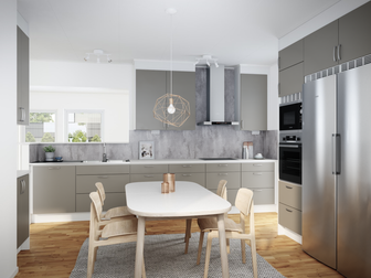 Astrid Fredrikssons Väg 12