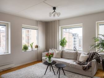 Bostadsbild