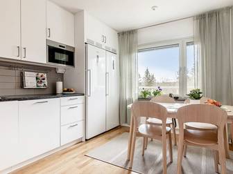 Olshammarsgatan 60, 4 trappor