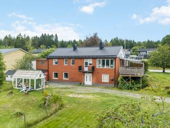 Bostadsbild