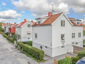 Bostadsbild