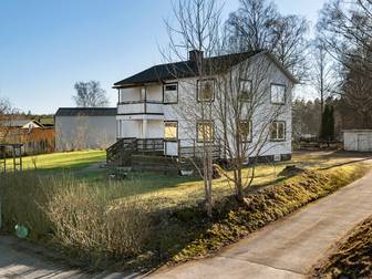 Bostadsbild